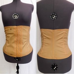Siluet 20 Postpartum Latex Waist Cincher
